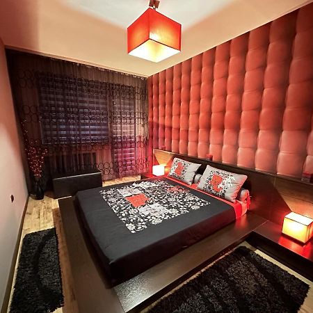 Gh Apartment Vratza Vratsa ภายนอก รูปภาพ