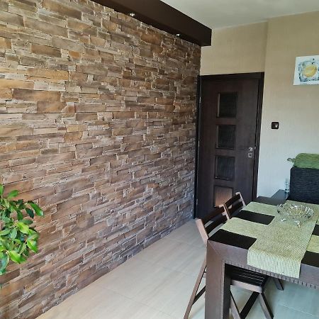 Gh Apartment Vratza Vratsa ภายนอก รูปภาพ