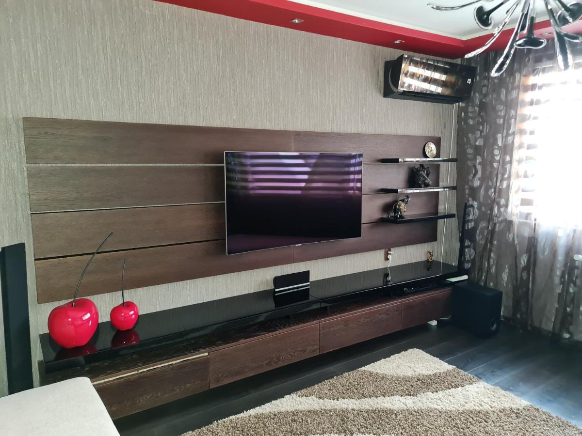 Gh Apartment Vratza Vratsa ภายนอก รูปภาพ