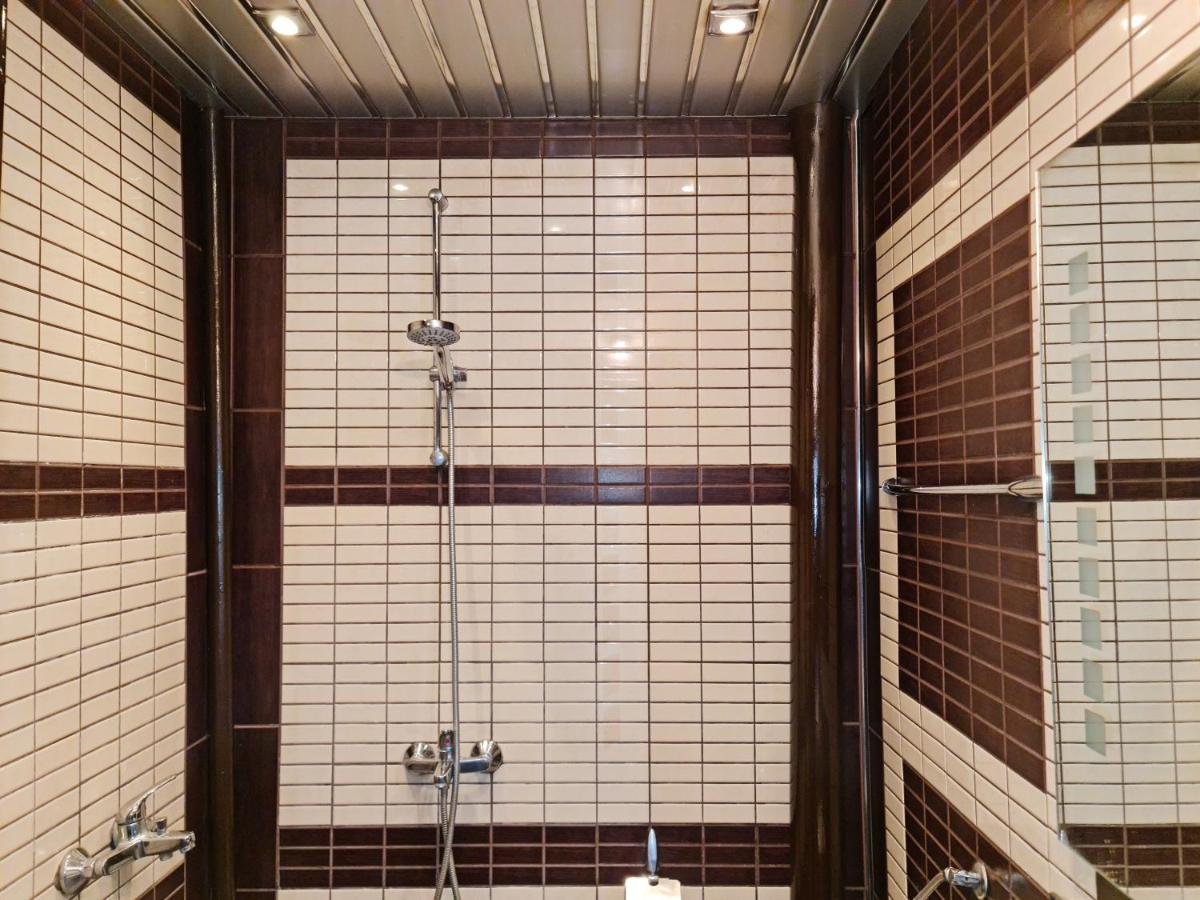 Gh Apartment Vratza Vratsa ภายนอก รูปภาพ