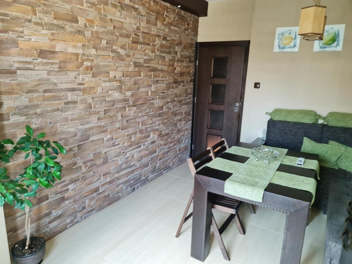 Gh Apartment Vratza Vratsa ภายนอก รูปภาพ