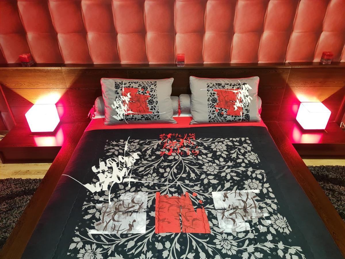 Gh Apartment Vratza Vratsa ภายนอก รูปภาพ