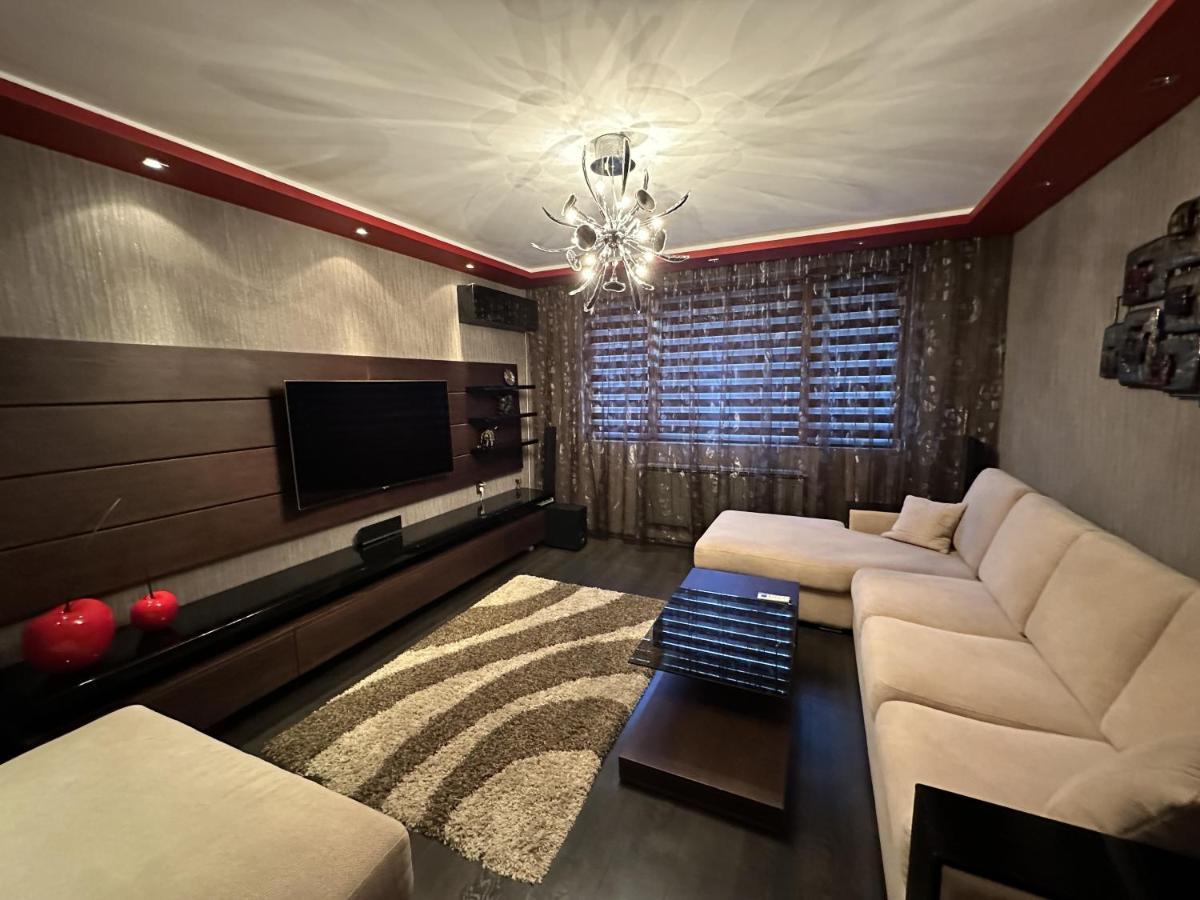 Gh Apartment Vratza Vratsa ภายนอก รูปภาพ