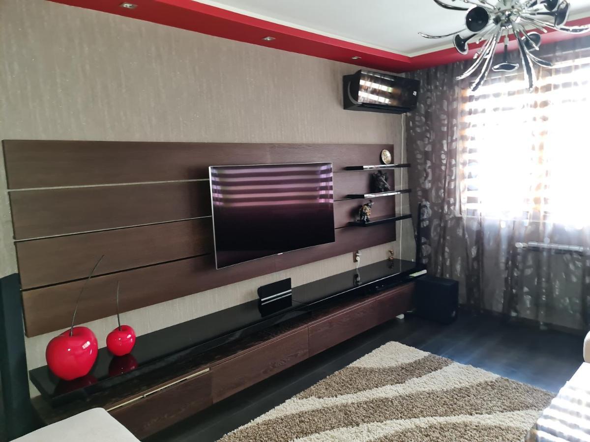 Gh Apartment Vratza Vratsa ภายนอก รูปภาพ