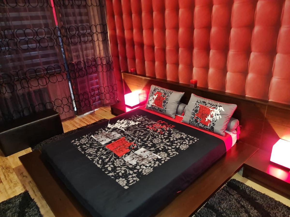 Gh Apartment Vratza Vratsa ภายนอก รูปภาพ