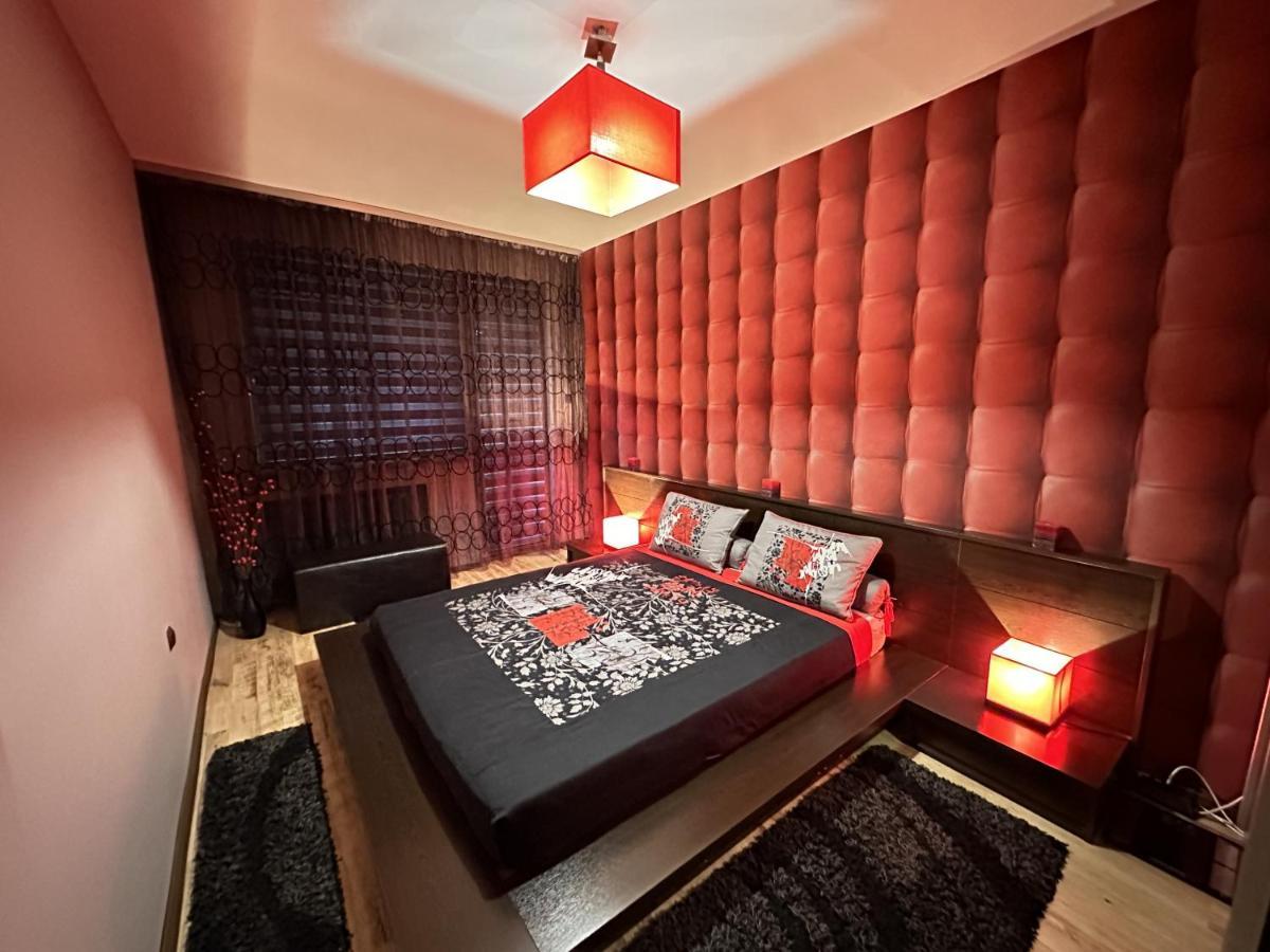 Gh Apartment Vratza Vratsa ภายนอก รูปภาพ