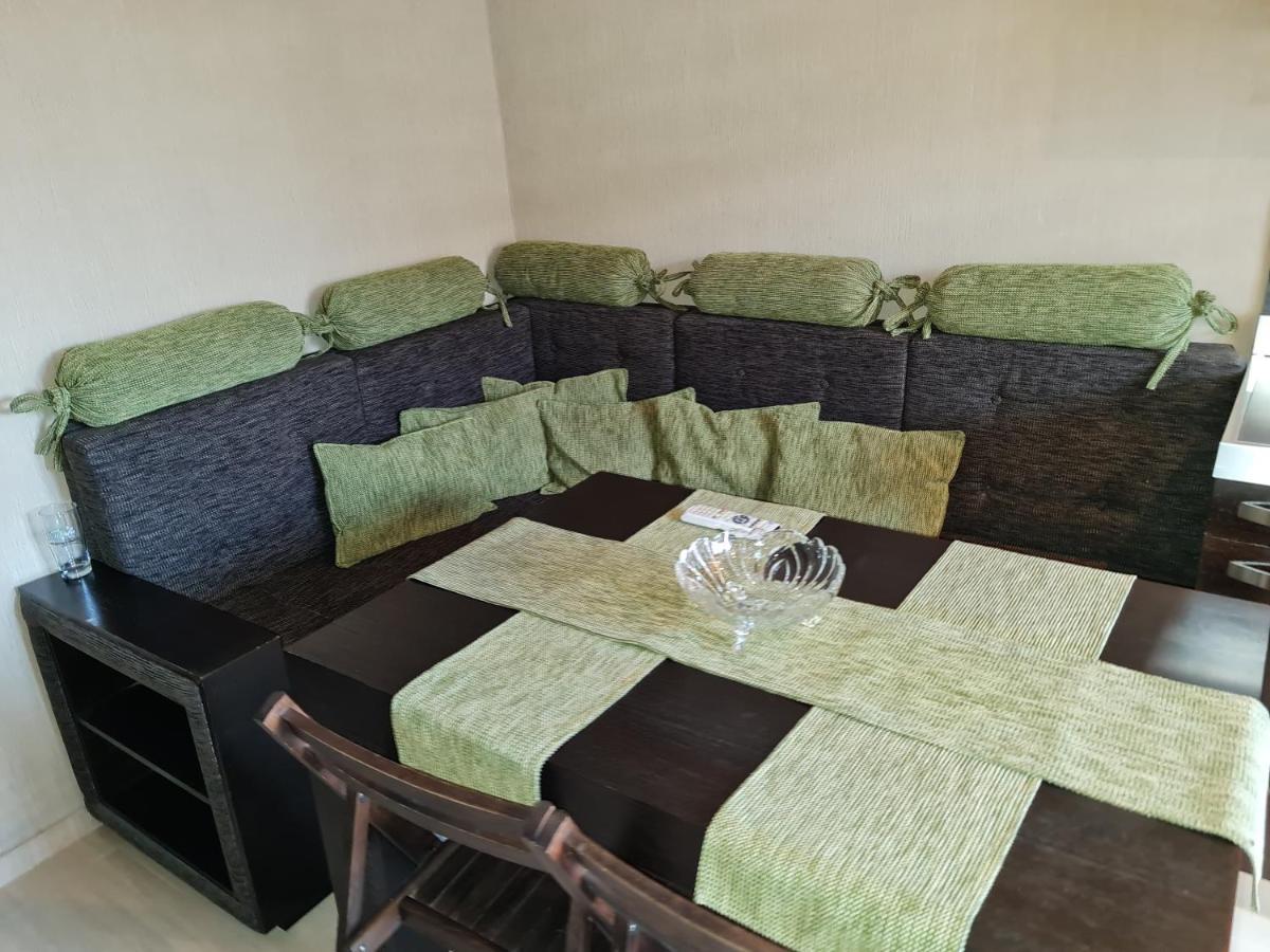 Gh Apartment Vratza Vratsa ภายนอก รูปภาพ