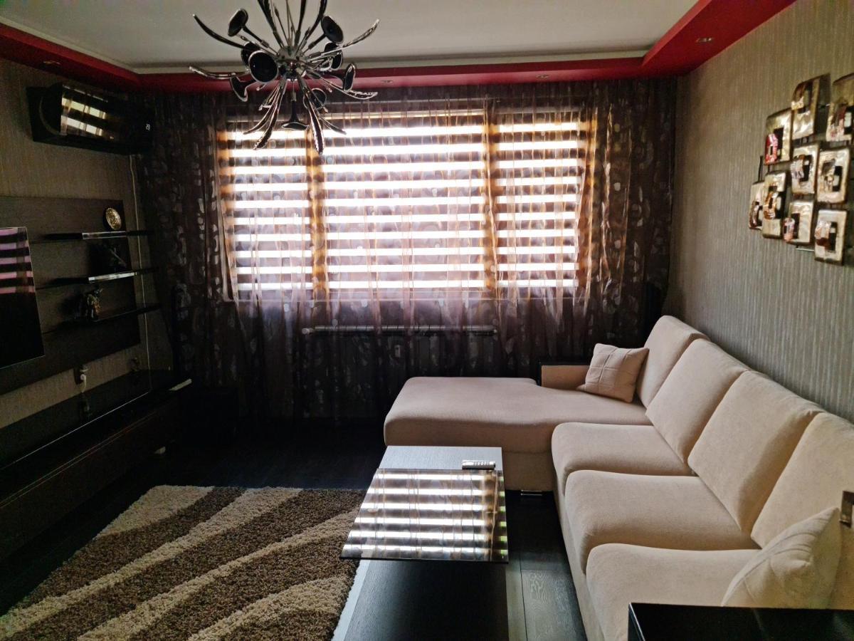 Gh Apartment Vratza Vratsa ภายนอก รูปภาพ