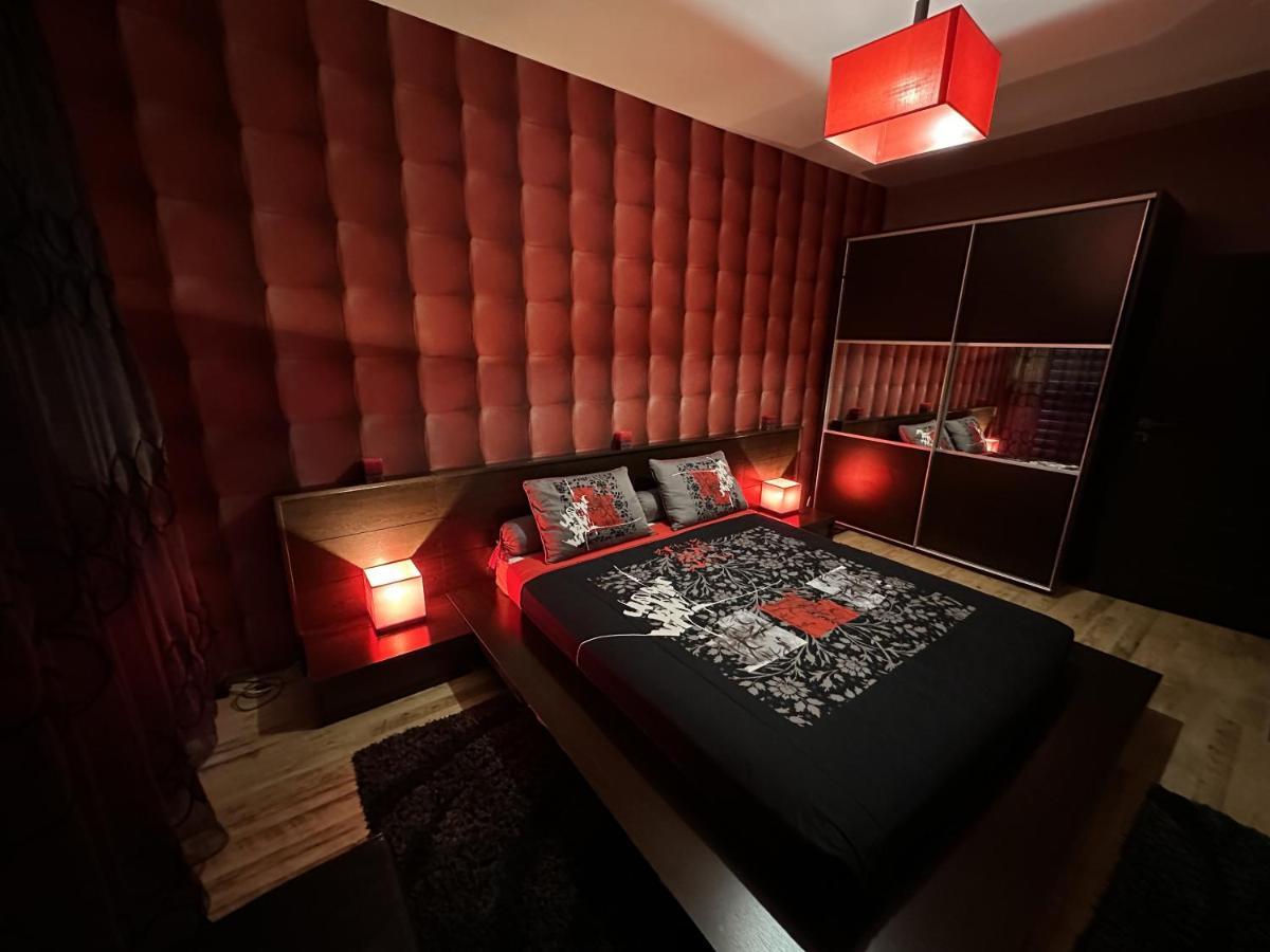 Gh Apartment Vratza Vratsa ภายนอก รูปภาพ