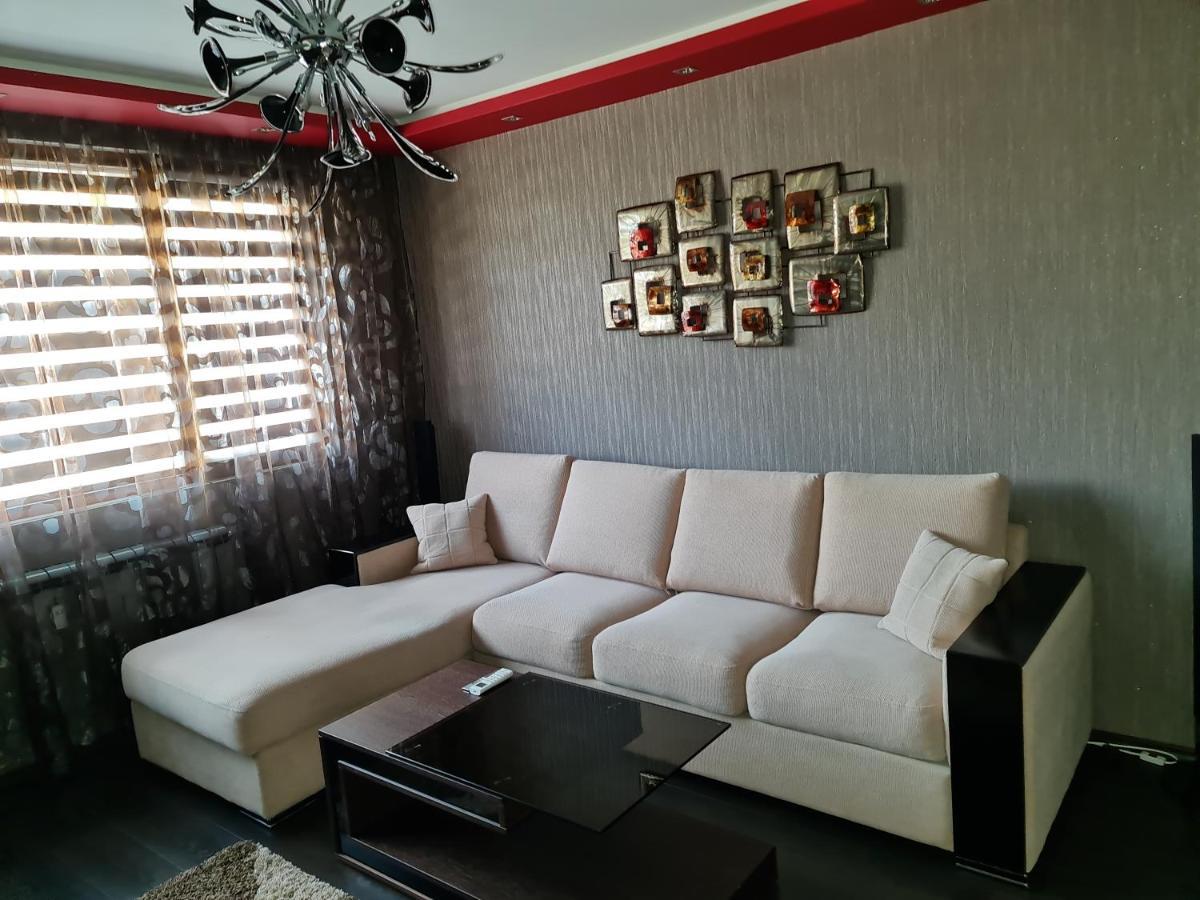 Gh Apartment Vratza Vratsa ภายนอก รูปภาพ